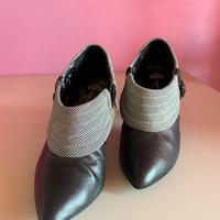 Stivaletti Fornarina