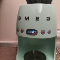 smeg macchina caffe americano