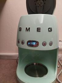 smeg macchina caffe americano