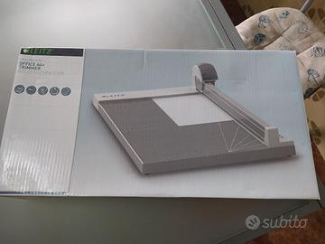 Taglierina Leitz Precision Office A4+ Trimmer