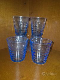 BICCHIERI CLASSICI DI DURALEX