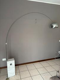 Lampada arco
