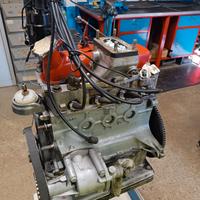 motore 112a1000 Abarth 1000 fiat 600 preparato