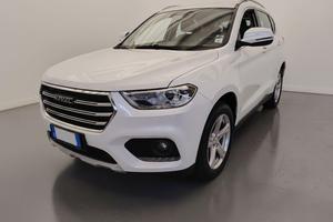 HAVAL H2 1.5T GPL Premium