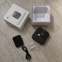 Videocitofono WiFi 1080P con visione notturna