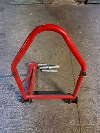 Cavalletto per Ducati