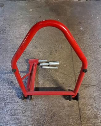 Cavalletto per Ducati