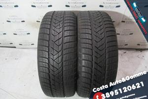 Saldi 215 55 17 Pirelli 90% MS 215 55 R17