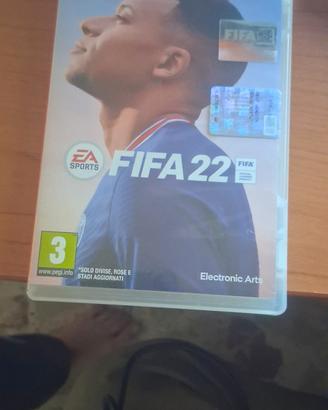 fifa 22 nintendo switch
