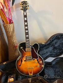 Gibson Custom ES-275 Thinline Hollowbody Electric