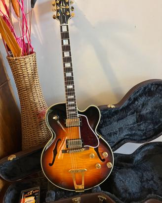 Gibson Custom ES-275 Thinline Hollowbody Electric