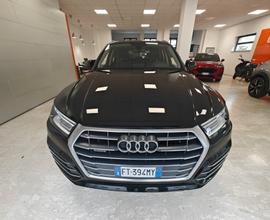 Audi Q5 2.0 TDI 190 CV quattro S tronic