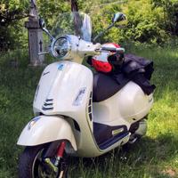 Piaggio Vespa 300 GTS hpe - 2020