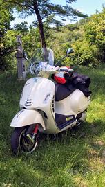 Piaggio Vespa 300 GTS hpe - 2020