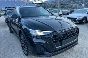 AUDI Q8 50 TDI 286 CV quattro tiptronic S line-N