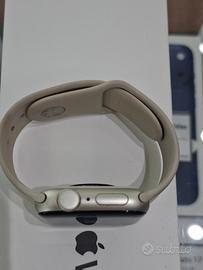 APPLE WATCH SERIE SE 2022 seconda generazione 
