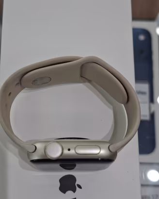 APPLE WATCH SERIE SE 2022 seconda generazione 