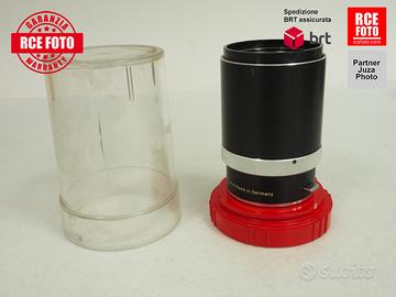 Zeiss Tele-Tessar 135 F4 per Contaflex 126 (B)