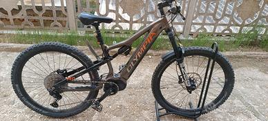 Olympia Ex 900 Trail
