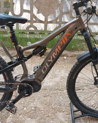 Olympia Ex 900 Trail