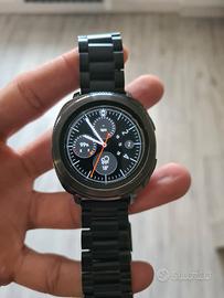 samsung gear watch