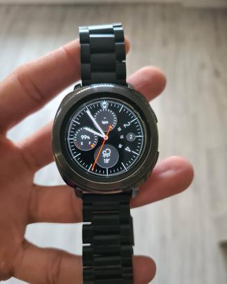 samsung gear watch