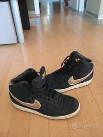 Nike Vandal High Supreme (2004)