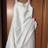 Vestito da damigella