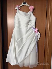 Vestito da damigella