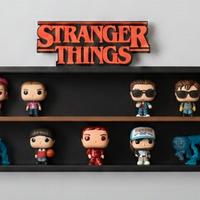 Espositore Stranger Things Compact Kinder Joy 