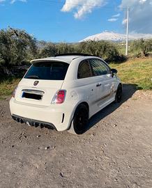 ABARTH 595 Competizione 180cv  2015