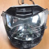 Fanale anteriore Honda Foresight 250