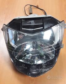 Fanale anteriore Honda Foresight 250