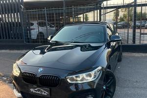 Bmw 118 118d 5p. Msport