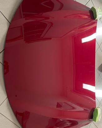 Cofano Anteriore  Alfa Romeo Giulia