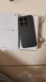 Xiaomi 17 512gb