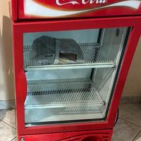 Mini Frigo Coca Cola