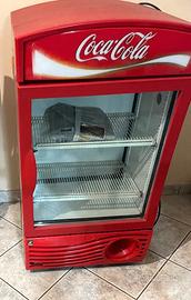 Mini Frigo Coca Cola