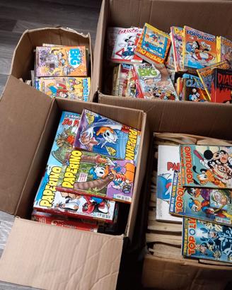 Fumetti