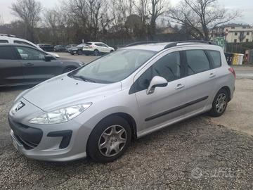 Ford Peugeot 308 SW 