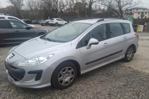 Ford Peugeot 308 SW 