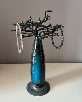Porta braccialetti e collane