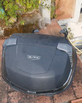 bauletto GIVI per Honda nc 750 x 2021