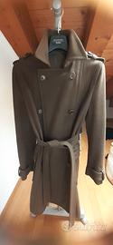 cappotto trench 