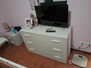 Televisione 32 pollici