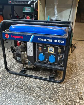 Generatore da 3kw