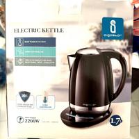 Nuovo Bollitore acqua usato un paio di volte