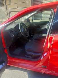 Polo 1.6 comfortlune