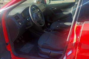 Polo 1.6 comfortlune