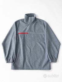Pile Prada Grigio talgia L